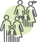 multi-family-icon