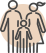 single-3-member-family-icon