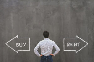 Falling Home Prices Signal a Shift to Rentals